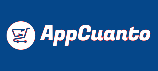 Logo de AppCuanto